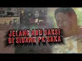 Jelang Adu Saksi di Sidang PK Saka Tatal | AKIP tvOne