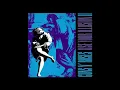Guns and Roses - You Could Be Mine (HQ)