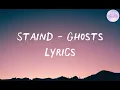 Staind - Ghosts (Lyrics)