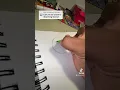 How to DRAW King Von INTO A Cartoon Character