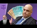 Download Lagu EMPRESÁRIOS PERSEGUIDOS por MORAES, com base em FRAUDE, podem EXIGIR INDENIZAÇÃO por DANOS MORAIS?
