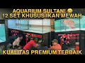 Download Lagu Aquariuminstellingen 12 BESTE Premium Aquariumsets voor LUXE VISSEN met BESTE AQUARIUMFILTER