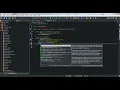27 JToggleButton Java Swing Tutorial without voice