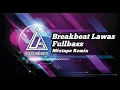 Download Lagu Dj Wrecking Ball Breakbeat Lawas - Mixtape Remix