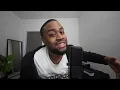 BSS (SEVENTEEN) 'Fighting' (Feat. Lee YoungJi) Gave Me My SECOND WIND! (Reaction)