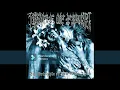 CRADLE OF FILTH - The Principle Of Evil Made Flesh 1994 full album
