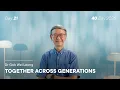 40 Day 2026 Day 21 Together Across Generations - Dr Goh Wei Leong
