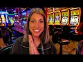 I am back at Coushatta Casino New rooms slots and more