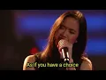 Download Lagu Claudia Emmanuela Santoso- Run with lyrics The Voice of Germany