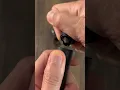 KelTec P17 Suppressed DIY quick mount direct thread