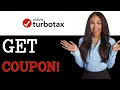 How To Get Twenty Percent Off Turbo Tax Coupon Code 2025