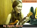 แน่ใจ(แพรว คณิตกุล) cover by Apple Show