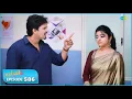Lagu Malli Serial | Episode 586 | 11th Dec 2025 | Nikitha | Vijay | Saregama Dice TV Shows Tamil