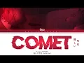 Download Lagu YOASOBI 「Comet」 (「優しい彗星」English Ver.) Lyrics