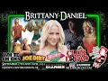 Brittany Daniel NJ Horror Con Sept 2025
