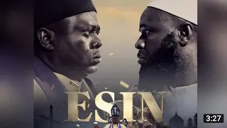 esin religion a film by fami adebayot muyiwa ademola lateef adedimeji adebayo salami