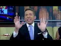 Fox 5 Visits Bowlmor Times Square