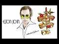 Elton John - Saturday Night's Alright For Fighting - Extended - 1973
