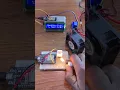 Wireless Temperature and Humidity Data Monitoringusing ESP32