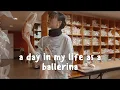 Download Lagu Ballerina Daily VLOG🩰 | 好久不見✨ 近況更新❤️ 把脖子扭傷了😢 芭蕾舞者上班的一天🩰 跟我一起打扮去參加晚宴🥂