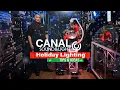 Holiday Lighting Tips and Ideas for DJs #DiscoWreath #ChristmasLighting #DJGear