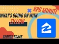 The Update on Zillow from George - KPG Minute