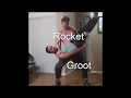marvel vines