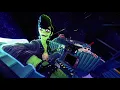 Lagu Gorillaz x G-Shock - Mission M101 (Part 2)