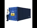 TryHackMe Container Hardening WriteUp