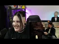 Goth reacts to "RUSSIAN GRIZZLY IN AMERICA" by "SLAUGHTER TO PREVAIL" | VIDEO REACTION | crIIEEpz