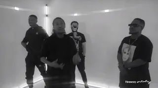 mi abaga vs vector cypher 3 vector mi jesse jagz u0026 teeto ceemos hennessy cypher 2020 reaction 