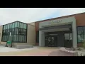 First look at the county s new Behavioral Health Crisis Center at UNM