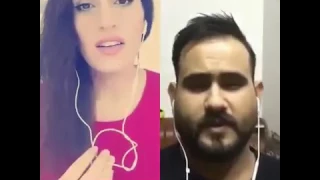 اغنيه الله الله يا جماله اغنيه الله الله الله ياجمالك دندنها