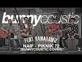 Download Lagu Piknik 72' - Naif ( Bunnycoustic Cover Feat. RamaRamiz )