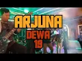 Download Lagu ARJUNA - DEWA 19 || LIVE COVER BY COFFEEBREAK BAND