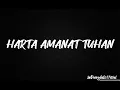 Download Lagu HARTA AMANAT TUHAN - Arneta Julia Adella - OM ADELLA ( LIRIK LAGU )