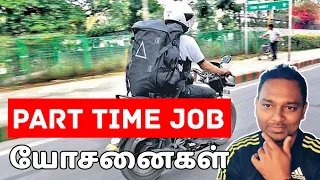 Evening Part time Job Ideas Plenty of tips