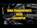 Download Lagu Vina Panduwinata - Cinta (Rasa Casiopea)