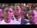 PROFESA KABUDI: YALIYOTOKEA SI YA KAWAIDA, HAYAFANANI NA NCHI YETU