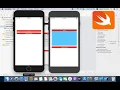 drop down menu swift
