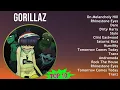 Download Lagu Gorillaz 2025 MIX Best Songs Updated
