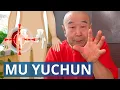 Lagu Тазобедренные суставы. Часть 1. Му Юйчунь.