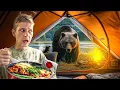 Download Lagu Je Campe SEUL sur l'île SAUVAGE du JAPON 🇯🇵🏕️