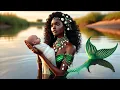 Download Lagu Mermaid Saved an Abandoned Child — And This Happened......😱#storytime #mermaid #africanfolktales