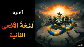 أغنية   ل س ع ة  الأفعى الثانية دندنها