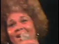 Etta James -   At Last, Trust In Me &  A Sunday Kind Of Love  - Live Montreux 1977