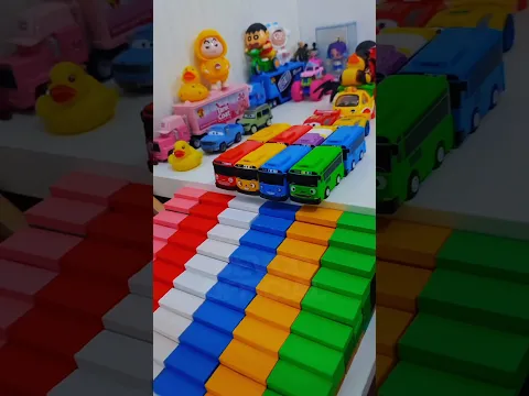 Mobil mobilan,Bus Telolet,Gadi wala,Telolet ,Telolet basuri, Truk Oleng #shorts #telolet #tayo