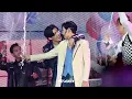 Download Lagu [HD] 221015 #FFFCampingConcert - ข้างๆ | PondPhuwin (Phuwin Focus)