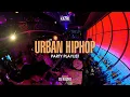 URBAN HIPHOP R\u0026B PARTY MIX | LIVE SESSION BY DJ KAZHO | AT BLEND SOCIAL BAR | PLAYLIST