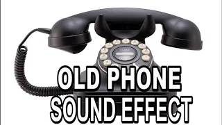 Old Phone Ring Ringtone 